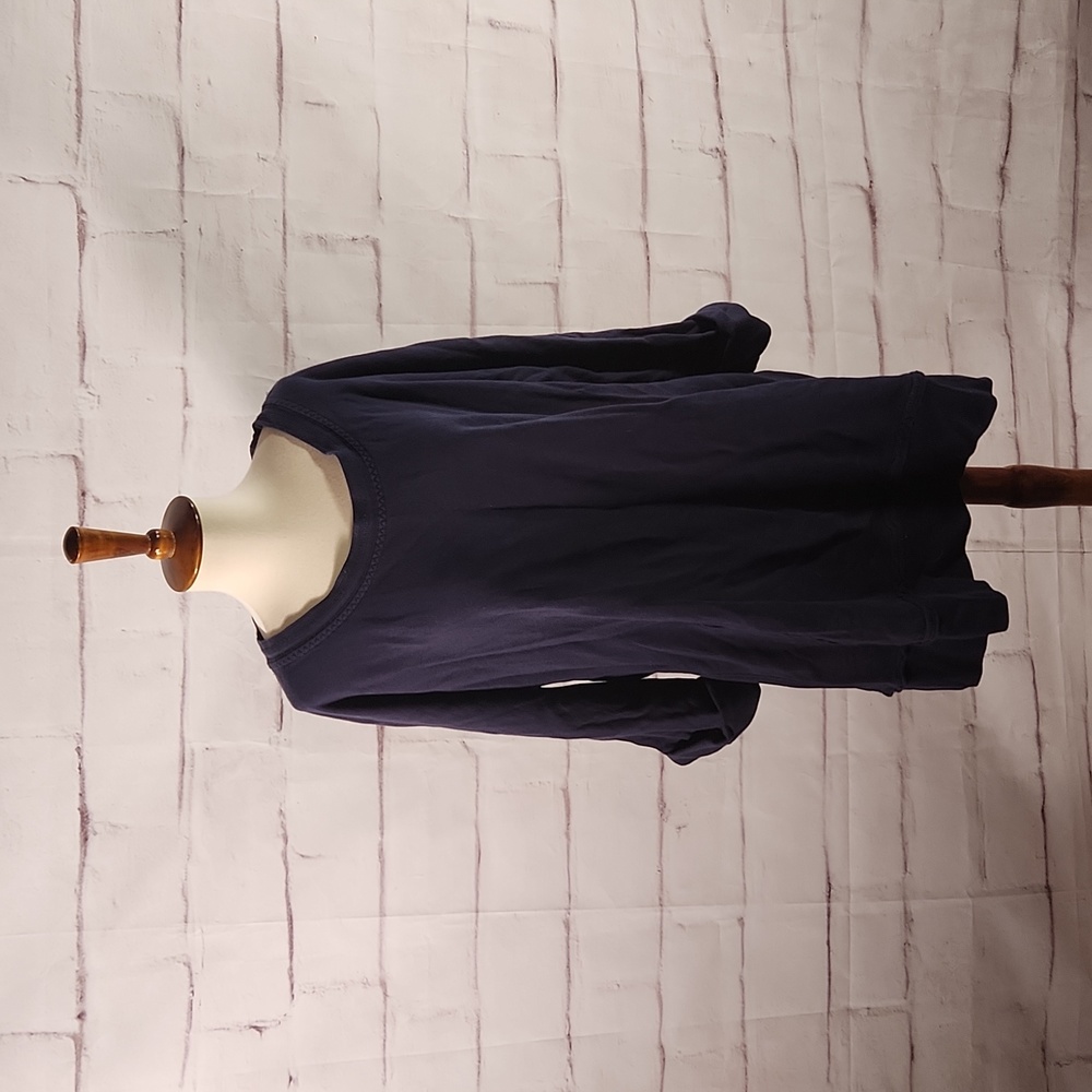 Soft Surroundings Peruvian Pullover Sweatshirt - image 1